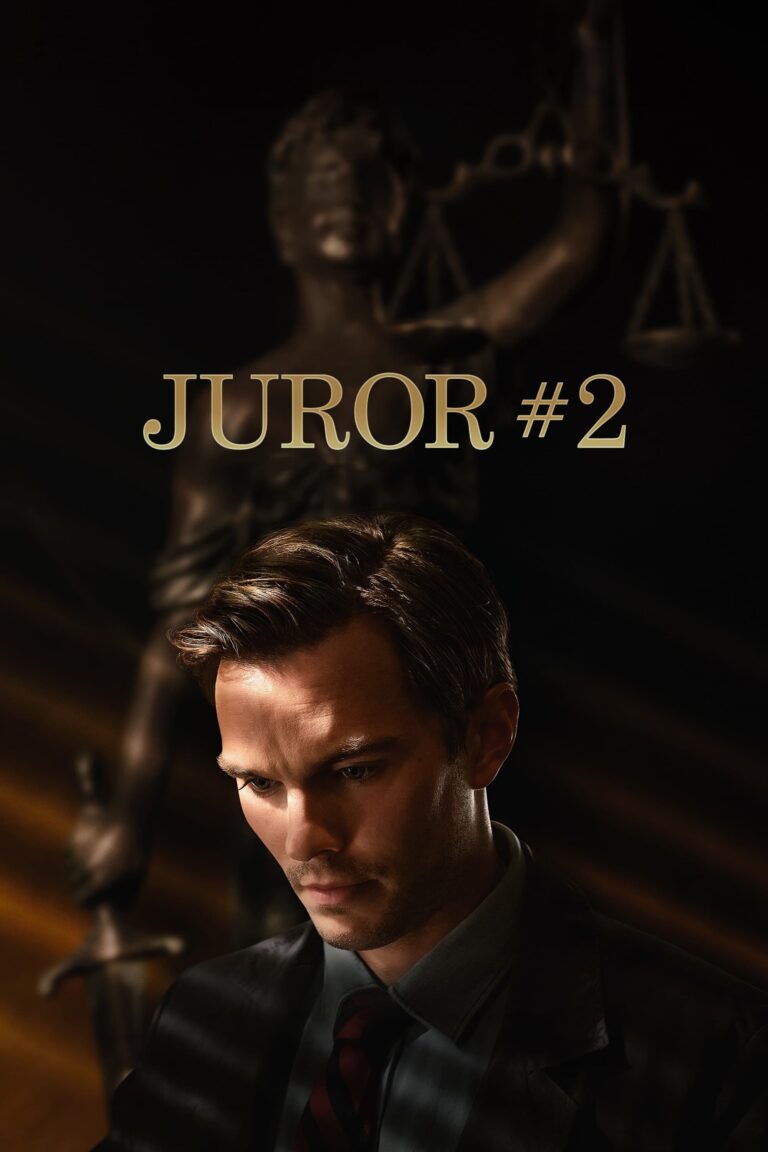 Jure numero 2 Poster